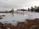Oksfjellet Oksfjellet