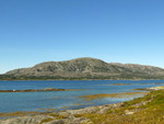 Hårfjellet Hårfjellet