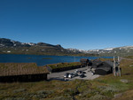 Haukeliseter Fjellstue Haukeliseter Fjellstue