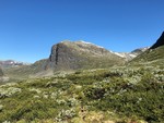 Nørdre Skålanuten Nørdre Skålanuten