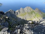 Hellandstinden Hellandstinden