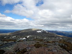 Fonnfjellet Fonnfjellet