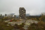 Fjøsvikfjellet Fjøsvikfjellet