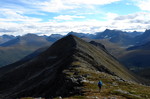 Grøntinden Grøntinden