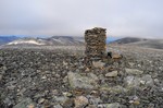 Vardfjellet Vardfjellet