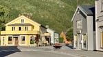 Mosjøen Mosjøen