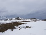Snaufjellet Snaufjellet