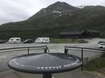 Jotunheimen fjellstue Jotunheimen fjellstue