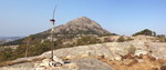 Skarpafjellet Skarpafjellet