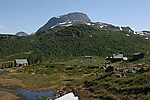Vassfjøro Vassfjøro