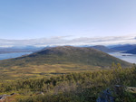 Hårberget Hårberget