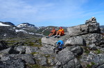 Styggelifjellet Styggelifjellet