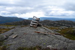 Strandfjellet Strandfjellet