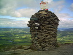Kvindfjellet Kvindfjellet