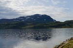 Geitafjellet Geitafjellet