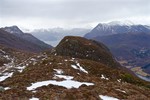 Tufjellet Tufjellet