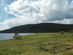 Grasberget Grasberget