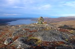 Annfinnfjellet Annfinnfjellet