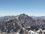 Jebel Toubkal Jebel Toubkal