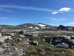 Måsvasstinden Måsvasstinden