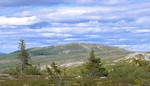 Ståvåfjell Ståvåfjell