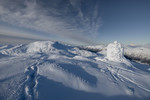 Otredalsfjellet Otredalsfjellet