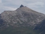 Lille Salberget Lille Salberget