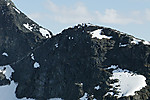 Vestre Skardstinden Vestre Skardstinden