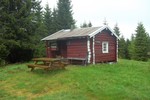 Øvre Smalberget Øvre Smalberget