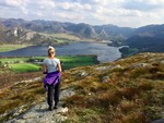 Stølsheinuten Stølsheinuten