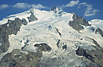 Dufourspitze Dufourspitze