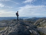 Serifjellet Serifjellet