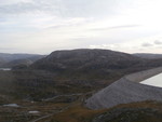 Djupatjørnnuten Djupatjørnnuten