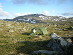Brattskarven Brattskarven