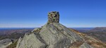 Brattelifjellet Brattelifjellet