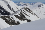 Indre Midtfonntinden Indre Midtfonntinden