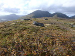 Tverrfjellet Tverrfjellet