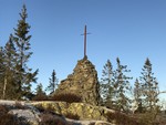 Kjerkeberget Kjerkeberget