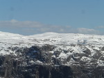 Gaupelemfjellet Gaupelemfjellet