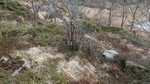 Østerbøhytten (tuft) Østerbøhytten (tuft)
