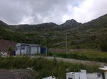 Okstinden Okstinden