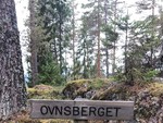 Ovnsberget Ovnsberget