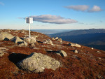 Hestehøgda Hestehøgda