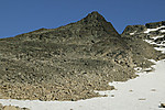 Nørdre Knutsholstinden Nørdre Knutsholstinden