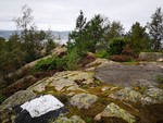 Ørneberget NV Ørneberget NV