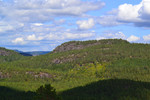 Møysterlifjellet Møysterlifjellet