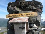 Nordfjellet Nordfjellet