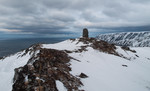 Børnesfjellet Børnesfjellet