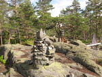 Langevannstoppen Langevannstoppen