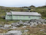 Fjøløy Fort Fjøløy Fort